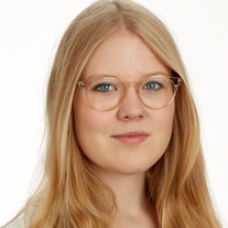 Laureen Helweg