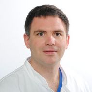 Privatdozent Dr. med.