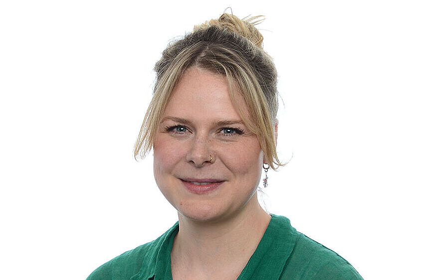 Josefin Streden
