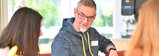 Universitätsklinik für Kinder- und Jugendmedizin