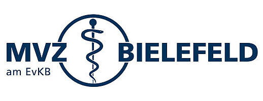 Logo MVZ Bielefeld