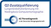 Lungenkrebsfrüherkennung