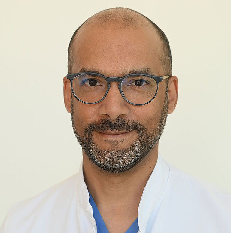 Daniel Klotz
