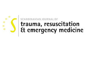 Logo: Scandinavian Journal