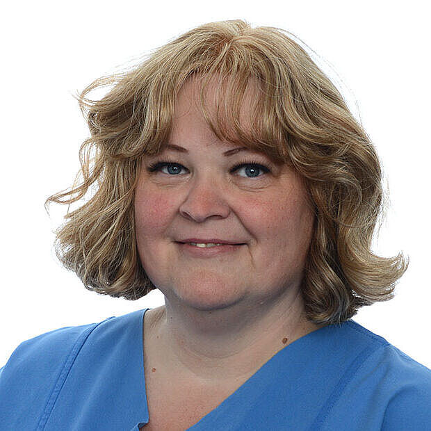 Susanne Auster