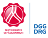 Zertifiziertes Gefäßzentrum