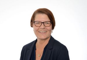 Diplom-Pflegewirtin Petra Krause