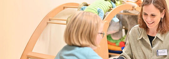 Universitätsklinik für Kinder- und Jugendpsychiatrie und Psychotherapie