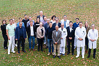 Ein wichtiger Schritt für Lungenkrebspatienten in der Region. Das Ostwestfälische Lungenkrebszentrum des Evangelischen Klinikums Bethel und Klinikums Gütersloh hat erfolgreich die Zertifizierung durch die Deutsche Krebsgesellschaft (DKG) durchlaufen.