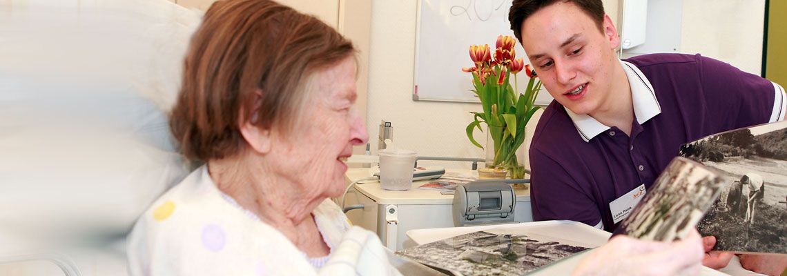 EvKB-Ehrenamt für Engagement ausgezeichnet – Dankesurkunde von NRW-Gesundheitsminister Laumann überreicht