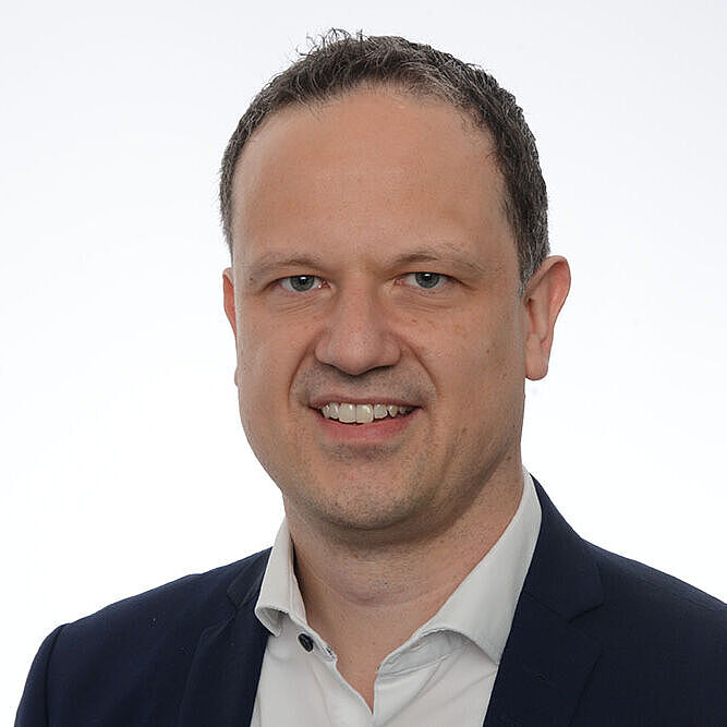 Henry Kussauer
