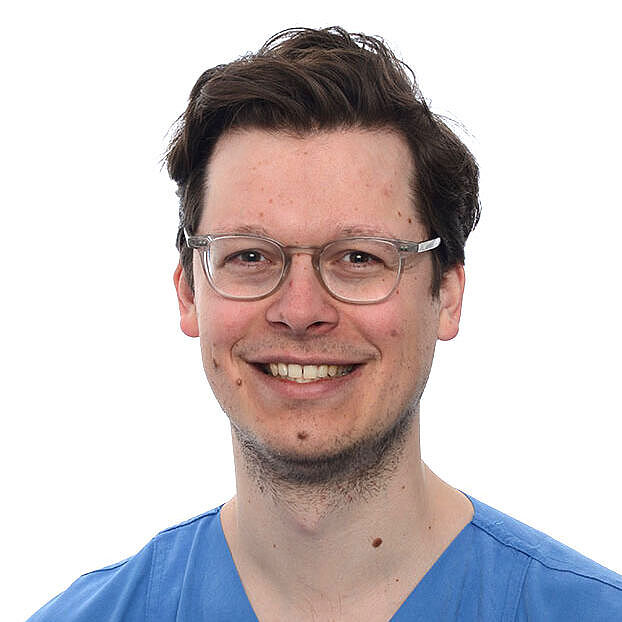Jeremy Schmidt