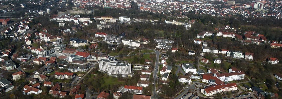 Bundestag beschließt GKV-Spargesetz: Dramatische Auswirkungen auch auf die Krankenhäuser in OWL – Politisch Verantwortliche sollen Finanzierungsstopp für Tariferhöhungen erklären