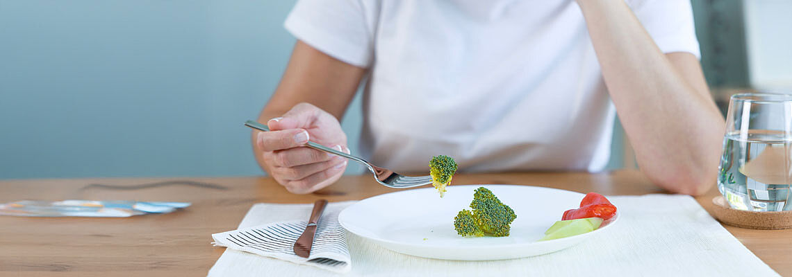 menschlich. führend. kompetent.