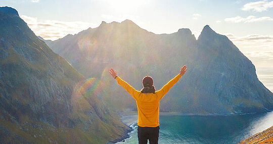 Nichtrauchen! Erfolgreich aussteigen in sechs Schritten