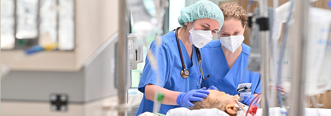 Philipp Lepper zum Universitätsprofessor berufen – Lungenklinik in Bethel wird universitär