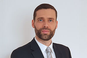 Privatdozent Dr. med. Karl Dichtl