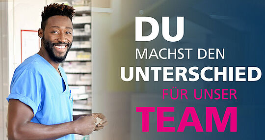 Das EvKB als Arbeitgeber
