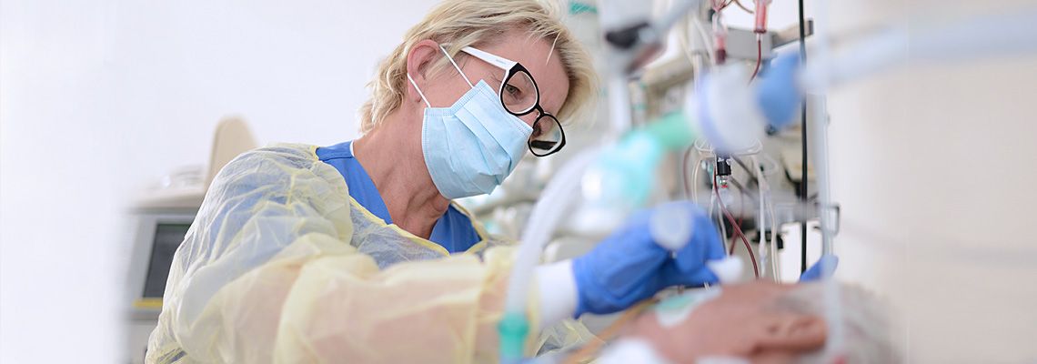 Sicherstellung der ADAC-Luftrettung in Rheine: EvKB übernimmt ab 2026 ärztliche Besetzung