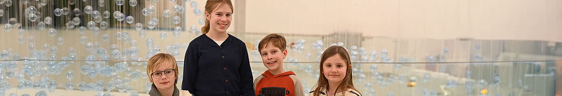 Tigerstark mit Sammy