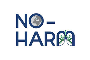 Logo: No Harm