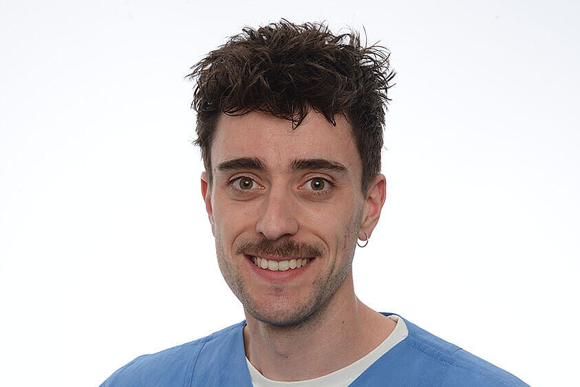 Piet Erik Beusker