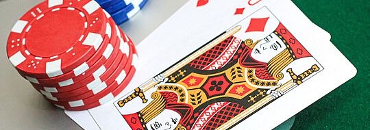 Glücksspielsucht