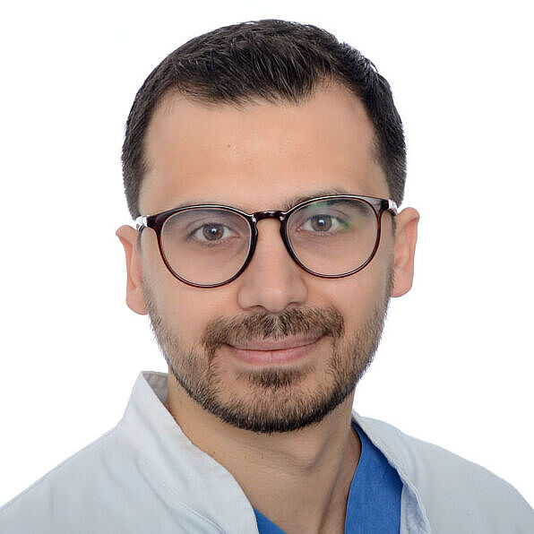 Zakwan Sharabi