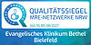 Qualitätssiegel MRSA