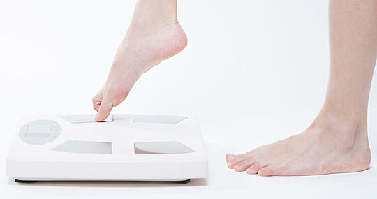 Zentrum für Essstörungen im Kindes- und Jugendalter