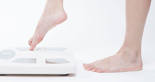 Zentrum für Essstörungen im Kindes- und Jugendalter