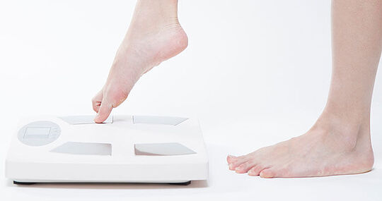 Zentrum für Essstörungen im Kindes- und Jugendalter