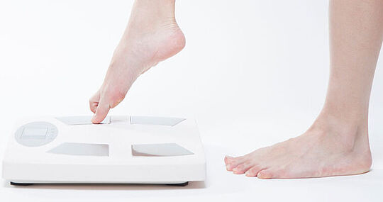 Zentrum für Essstörungen im Kindes- und Jugendalter