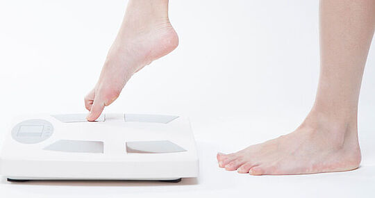 Zentrum für Essstörungen im Kindes- und Jugendalter