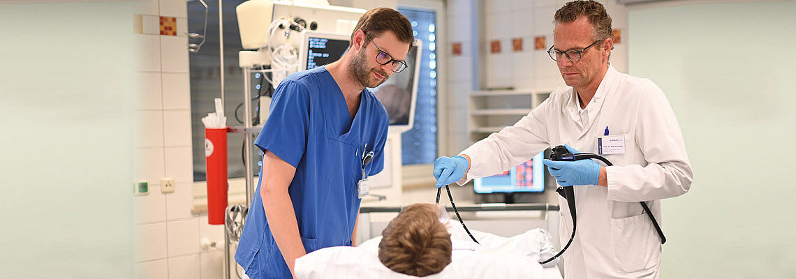 Tag der gesunden Ernährung am 7. März – Lebergesunde Ernährung: „Die Fettleber gehört zu den Volkskrankheiten“