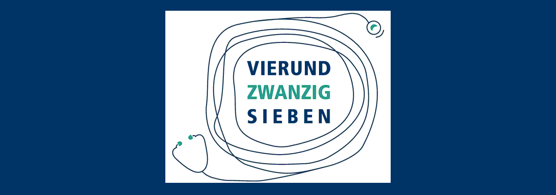 „Vierundzwanzigsieben“ – Neuer Klinik-Podcast aus Bielefeld: Mitarbeitende geben spannende Einblicke