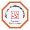 Zertifizierte Ausbildungsstätte für Spezielle Rhythmologie