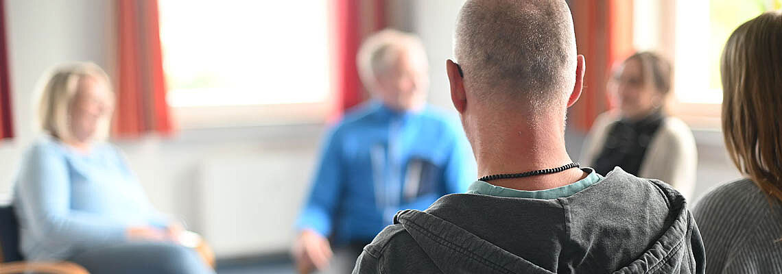 Aktionstag Glücksspielsucht: „Die Gewinner sitzen auf der anderen Seite“
