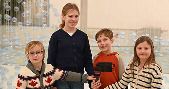 Tigerstark mit Sammy