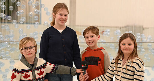 Tigerstark mit Sammy