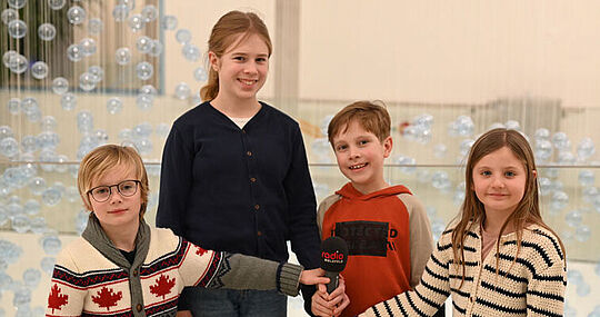 Tigerstark mit Sammy