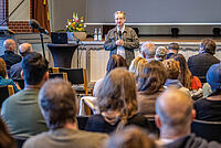   12. CRA-Kongress in Bethel mit hochkarätigen Keynotes