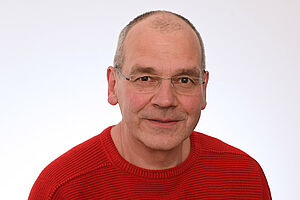 Dr. med Karl-Christian Thies