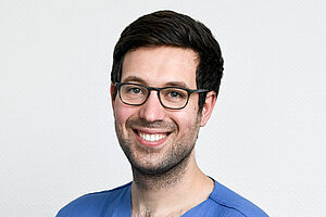 Dr. med. Sean Scholz