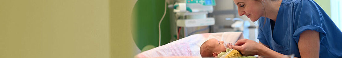 Kinderzentrum Bethel