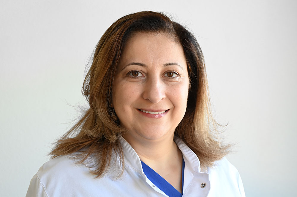 Lahen Alhassanieh