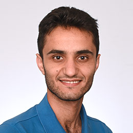 Yazan Alhaj Amin