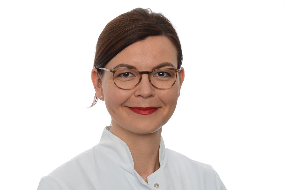 Lydia Bosch