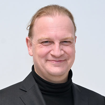 Udo Dannlowski