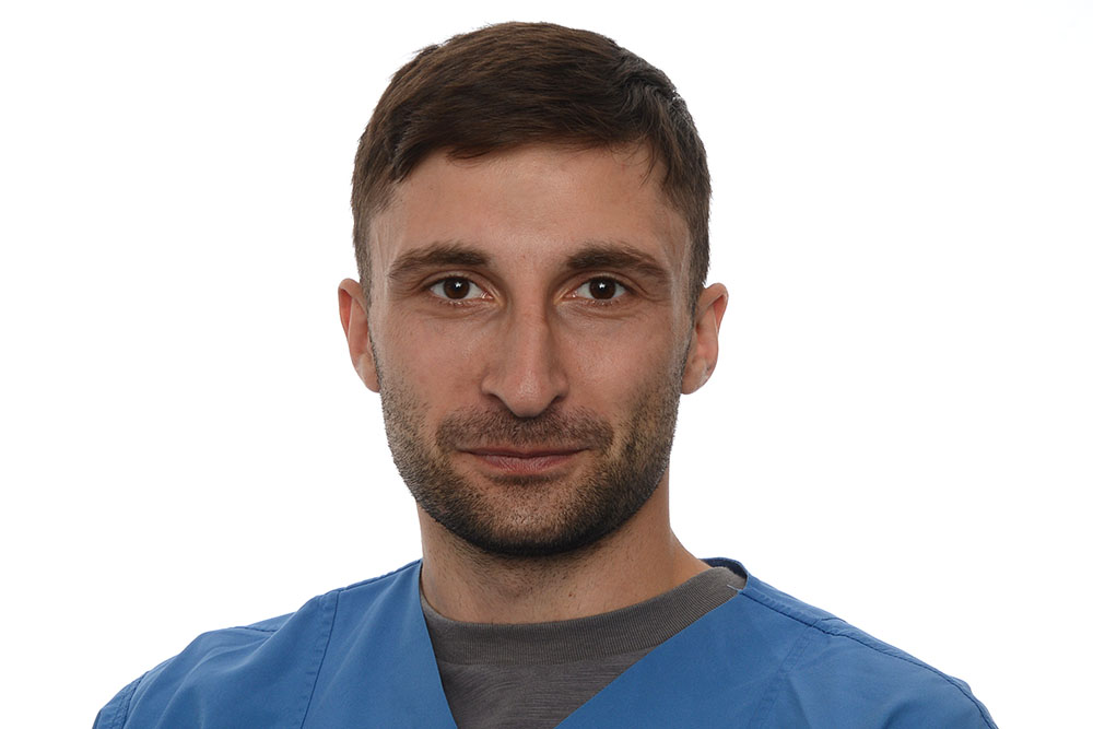 Ilia Demirov
